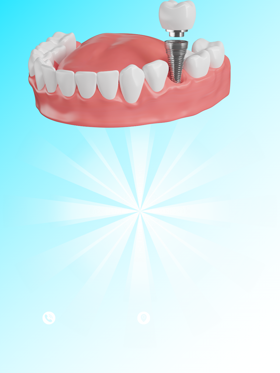 Como um plano dental pode transformar seu sorriso e sua vida